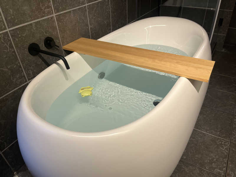 ゆーやさんのcozy sauna labのサ活写真