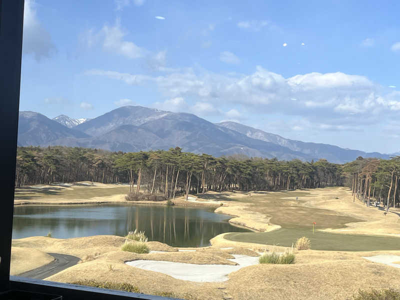 ゆーやさんの大田原温泉 太陽の湯のサ活写真