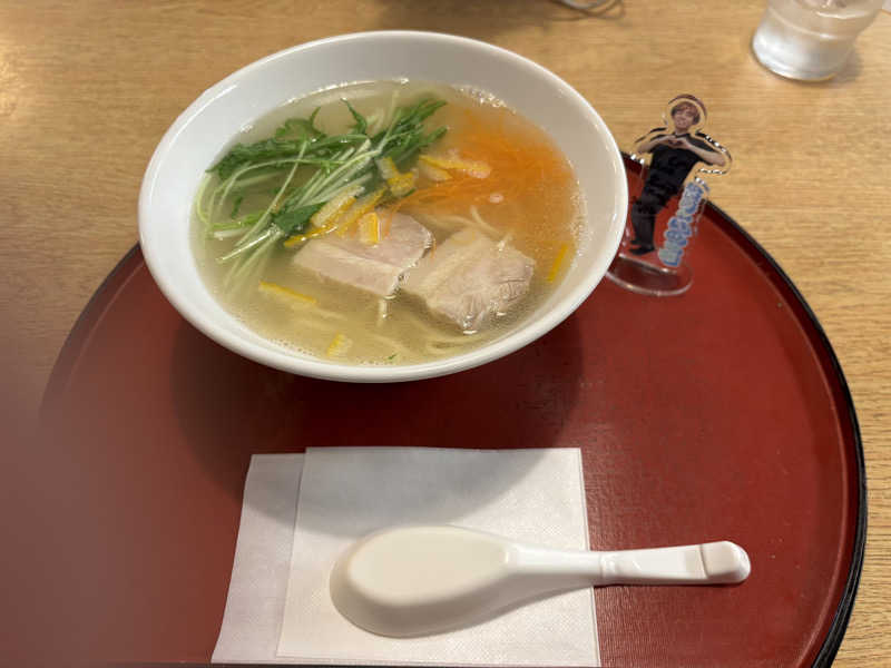 エイミーさんのなにわ健康ランド 湯〜トピアのサ活写真