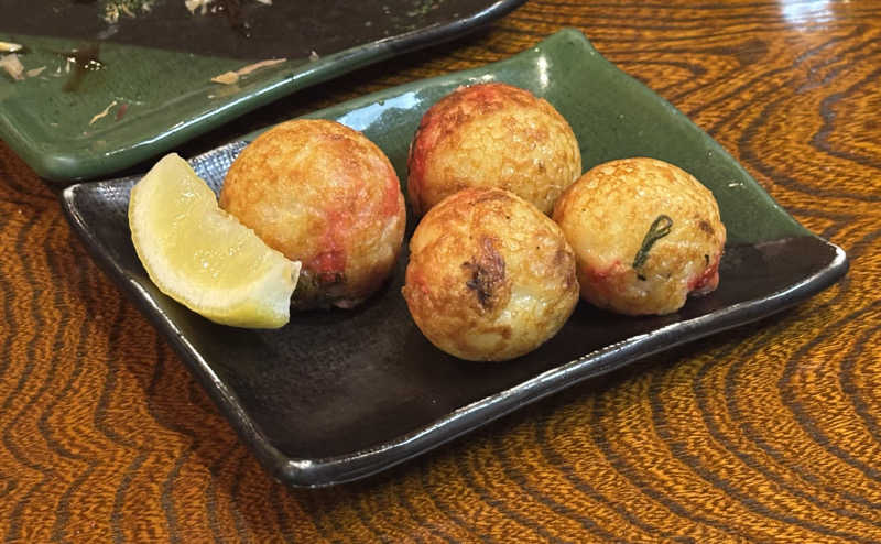 エイミーさんのなにわ健康ランド 湯〜トピアのサ活写真