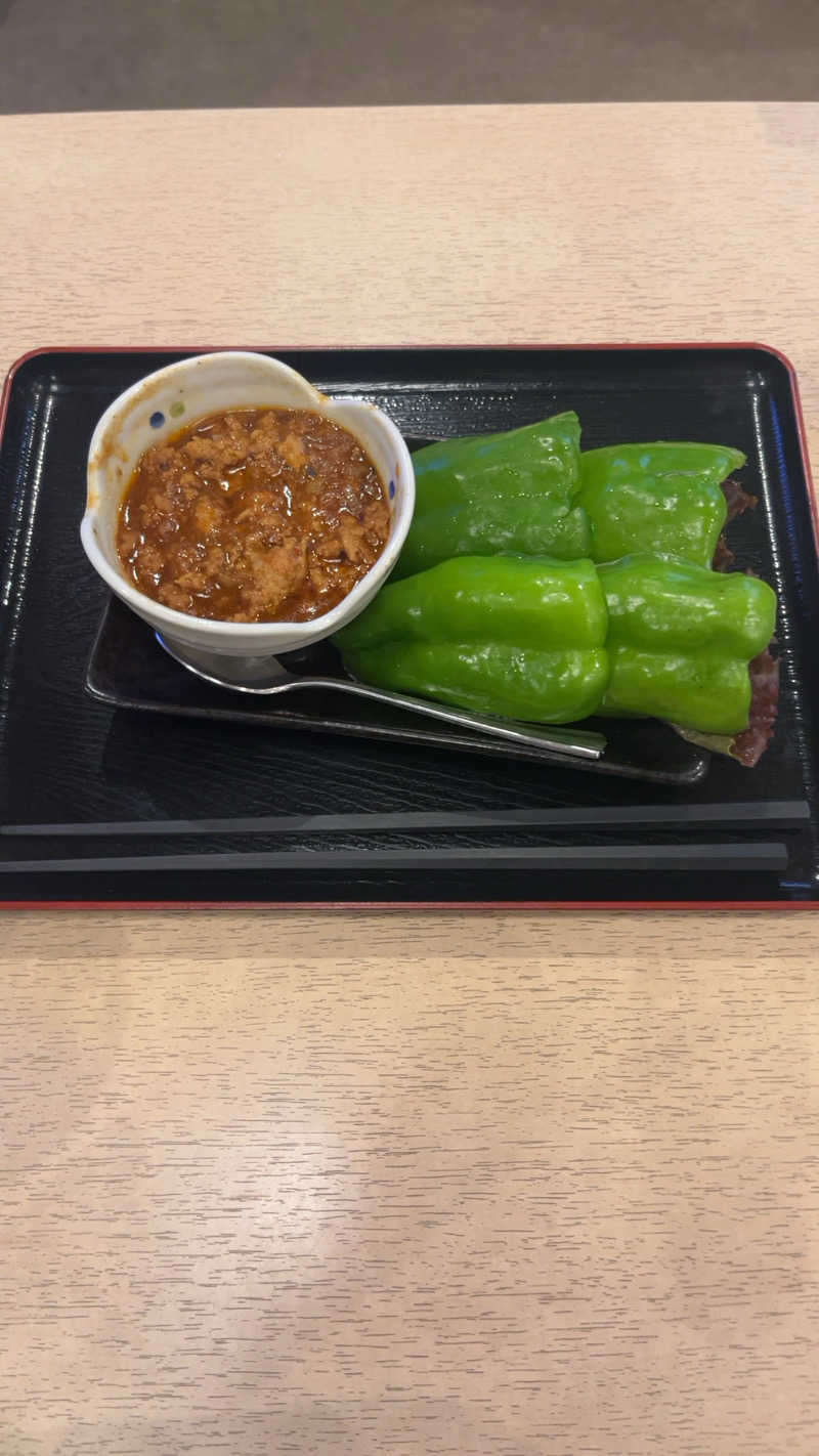 煮ゑ湯さんのサウナセンター鶯谷本店のサ活写真