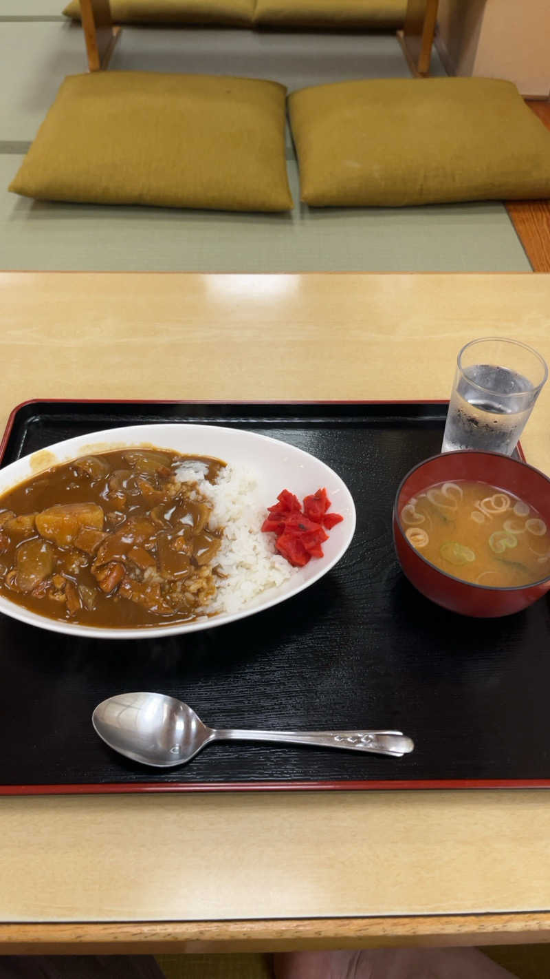 煮ゑ湯さんの船橋グランドサウナ&カプセルホテルのサ活写真