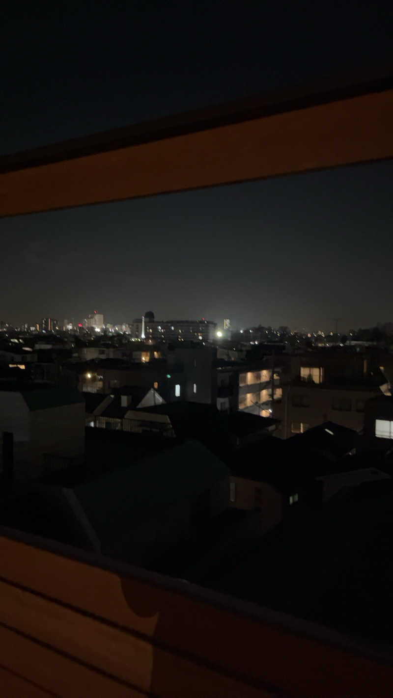 煮ゑ湯さんのサウナリウム高円寺のサ活写真
