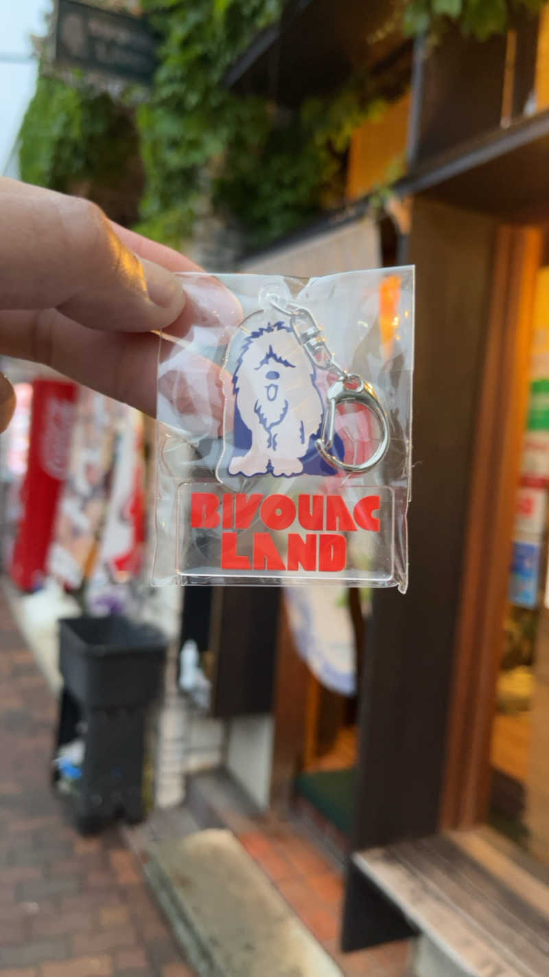 煮ゑ湯さんのビバークランド ロードの湯のサ活写真