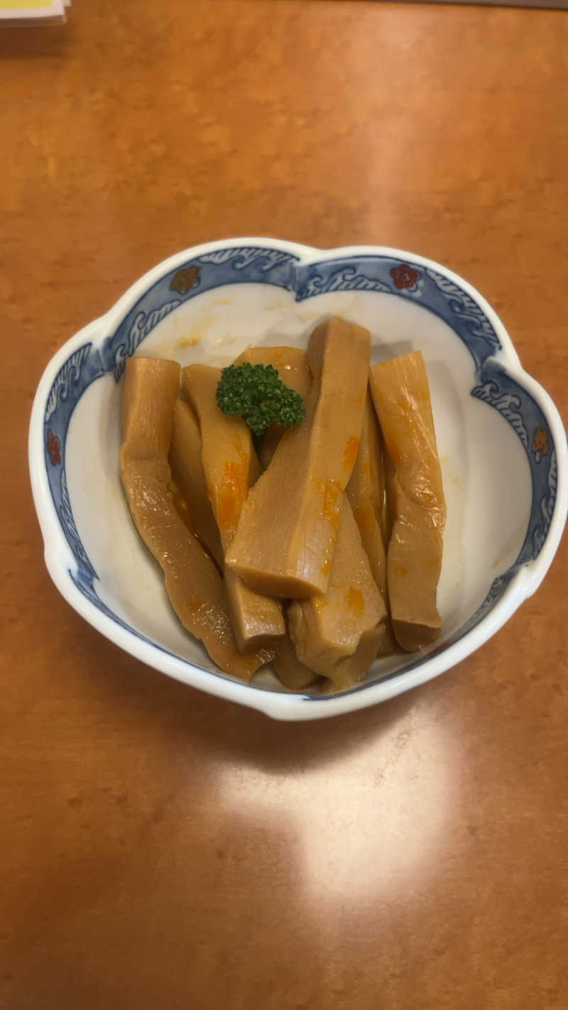 煮ゑ湯さんのサウナピアのサ活写真