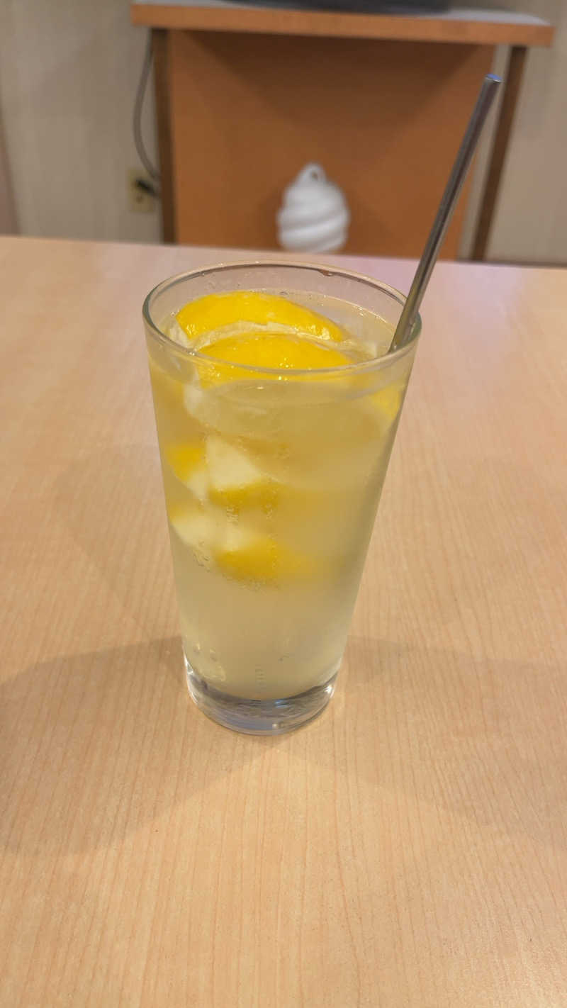 煮ゑ湯さんのサウナ&カプセルホテル レインボー新小岩店のサ活写真