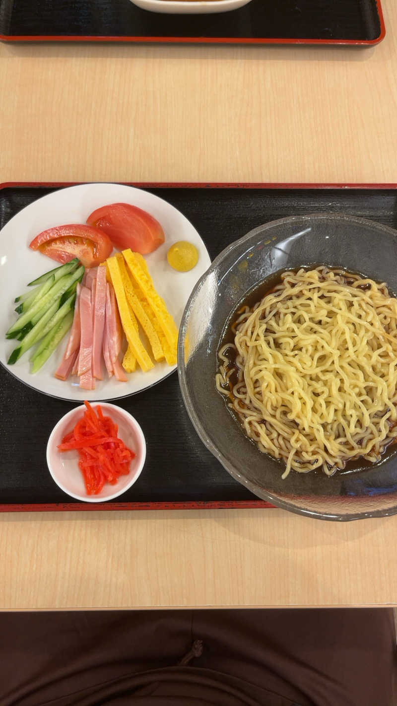 煮ゑ湯さんのサウナ&カプセルホテル レインボー新小岩店のサ活写真