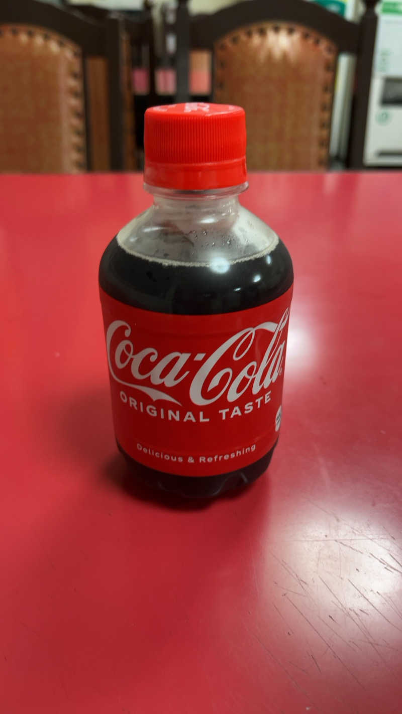 煮ゑ湯さんのホテルヒルトップのサ活写真