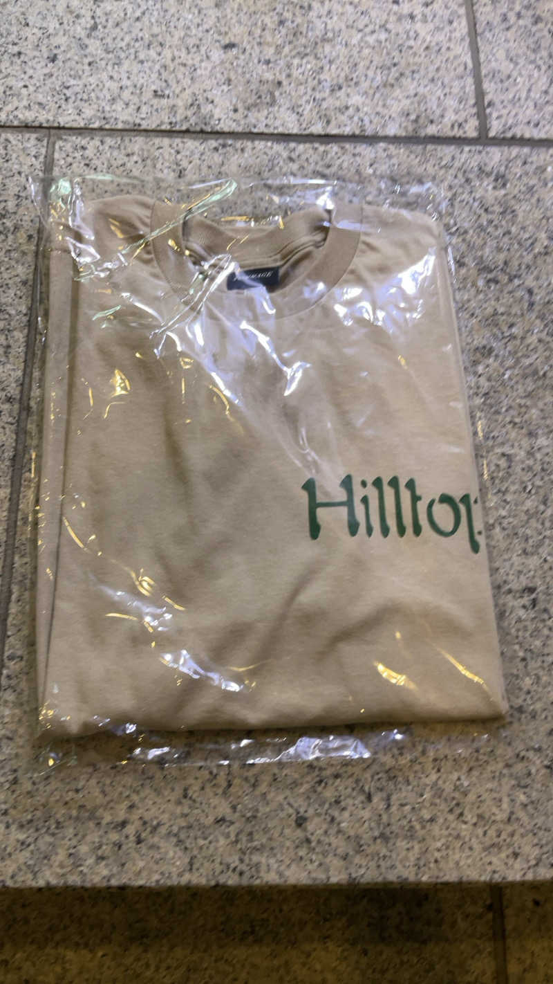 煮ゑ湯さんのホテルヒルトップのサ活写真