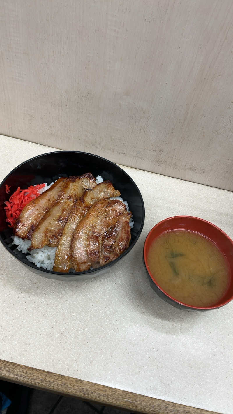 煮ゑ湯さんのホテルヒルトップのサ活写真