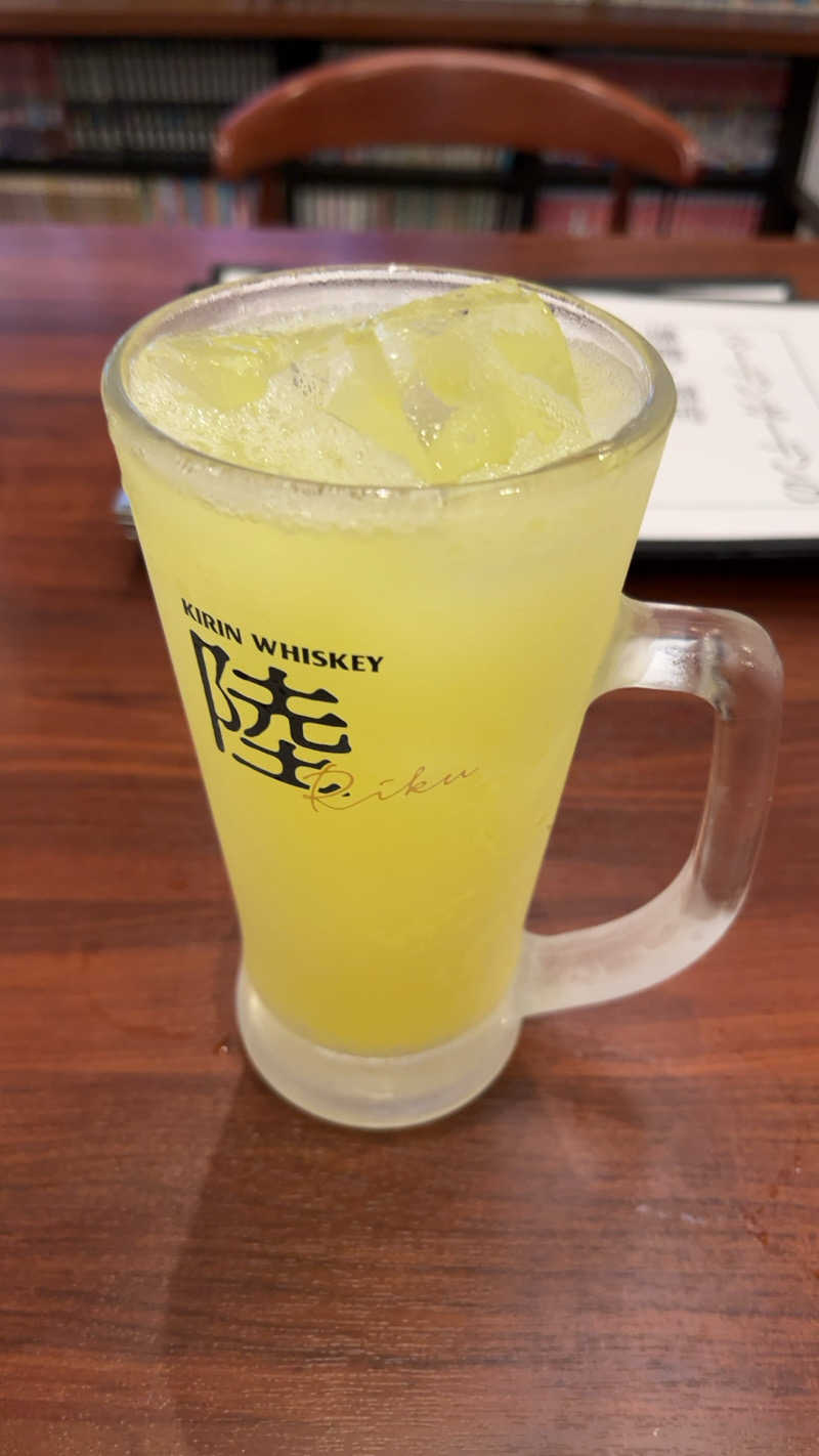 煮ゑ湯さんのバーデンガーデン(旧:ザ ベッドアンドスパ 所沢)のサ活写真