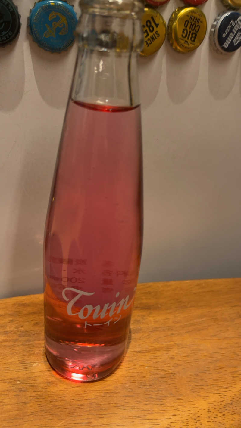 煮ゑ湯さんの第二宝湯のサ活写真