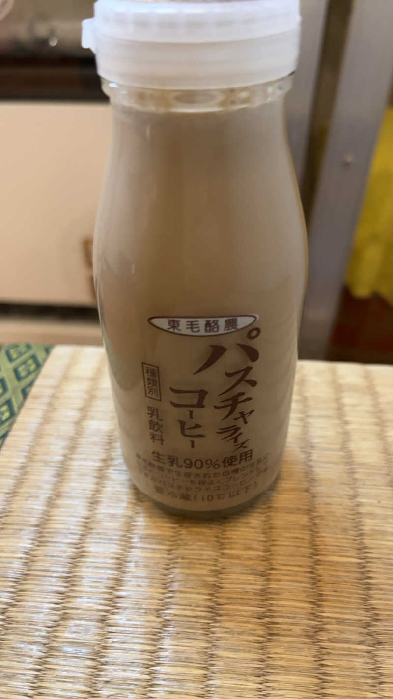 煮ゑ湯さんの健康浴泉のサ活写真