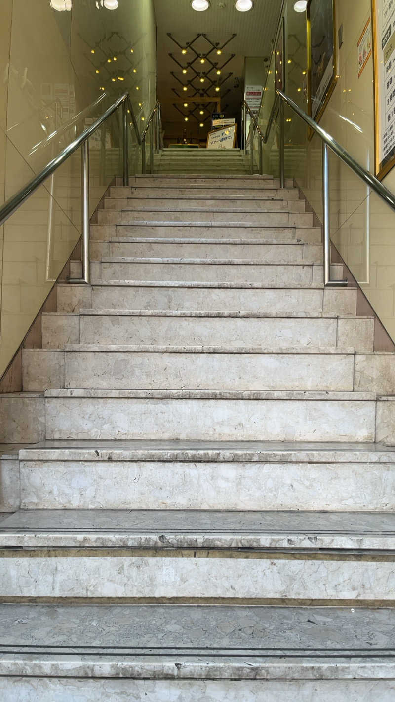 煮ゑ湯さんのサウナ&カプセルホテルレインボー本八幡店のサ活写真