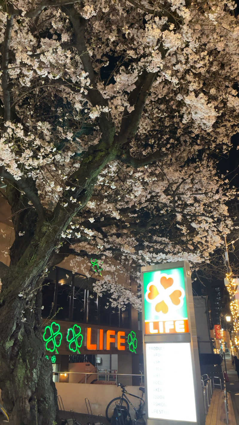 煮ゑ湯さんの三の輪湯のサ活写真