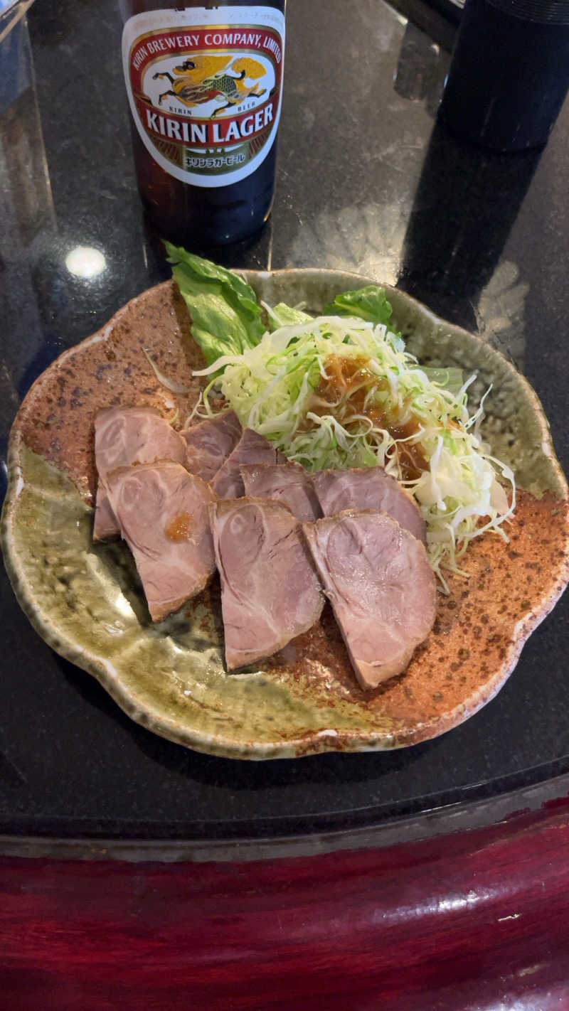 煮ゑ湯さんの大垣サウナのサ活写真