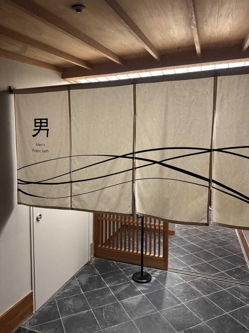 サウナーライダーさんのTAOYA和倉(湯快リゾートプレミアム 和倉温泉 金波荘)のサ活写真