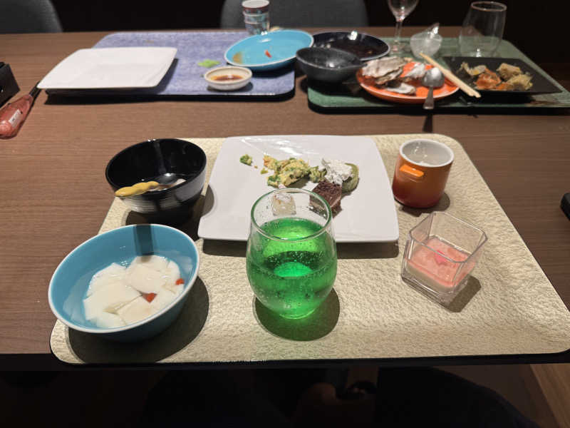 サウナーライダーさんのTAOYA和倉(湯快リゾートプレミアム 和倉温泉 金波荘)のサ活写真