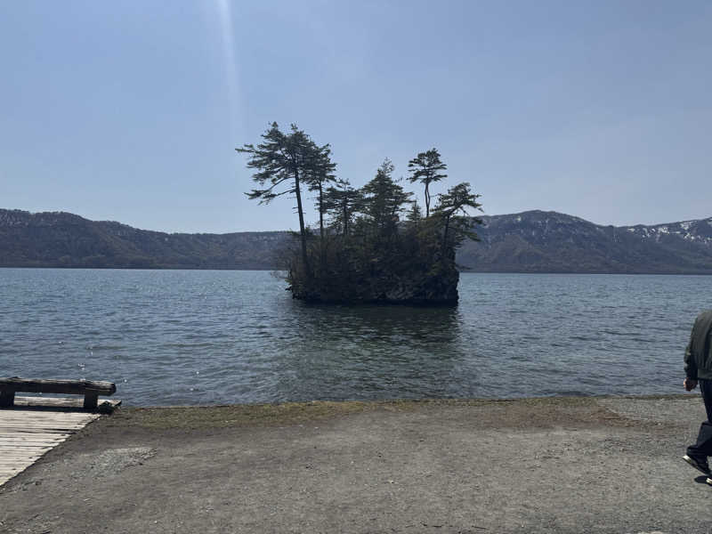 サウナーライダーさんの天然温泉 和ノ湯のサ活写真