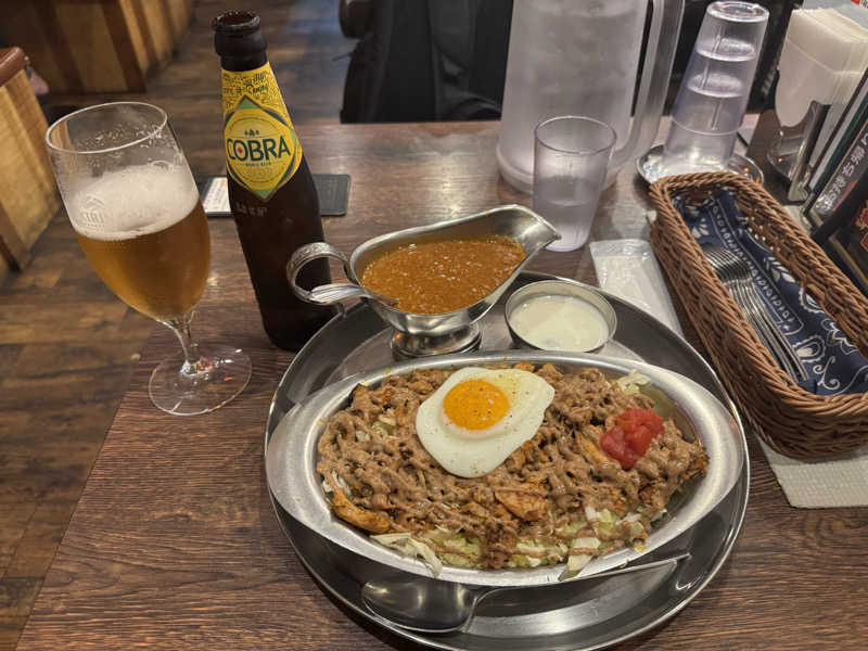 コブラビール