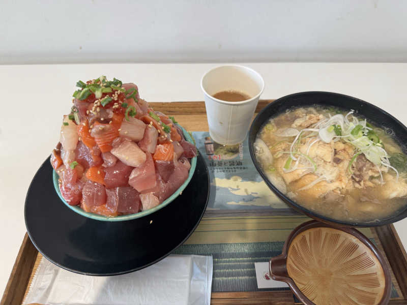 あら汁