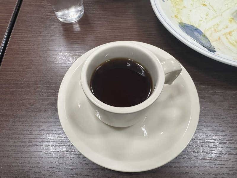 コーヒー