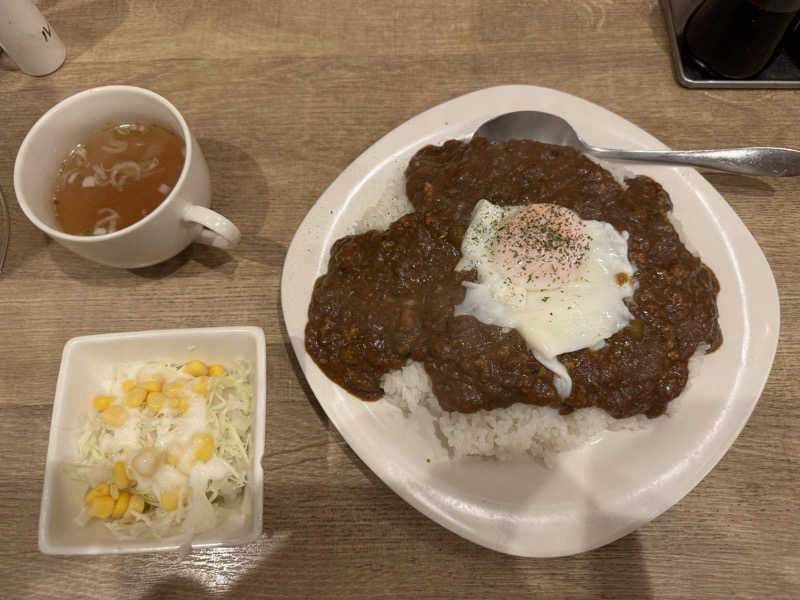 スープ