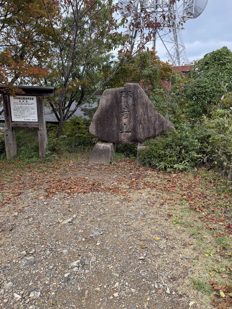 HATSKIさんの弥彦桜井郷温泉 さくらの湯のサ活写真