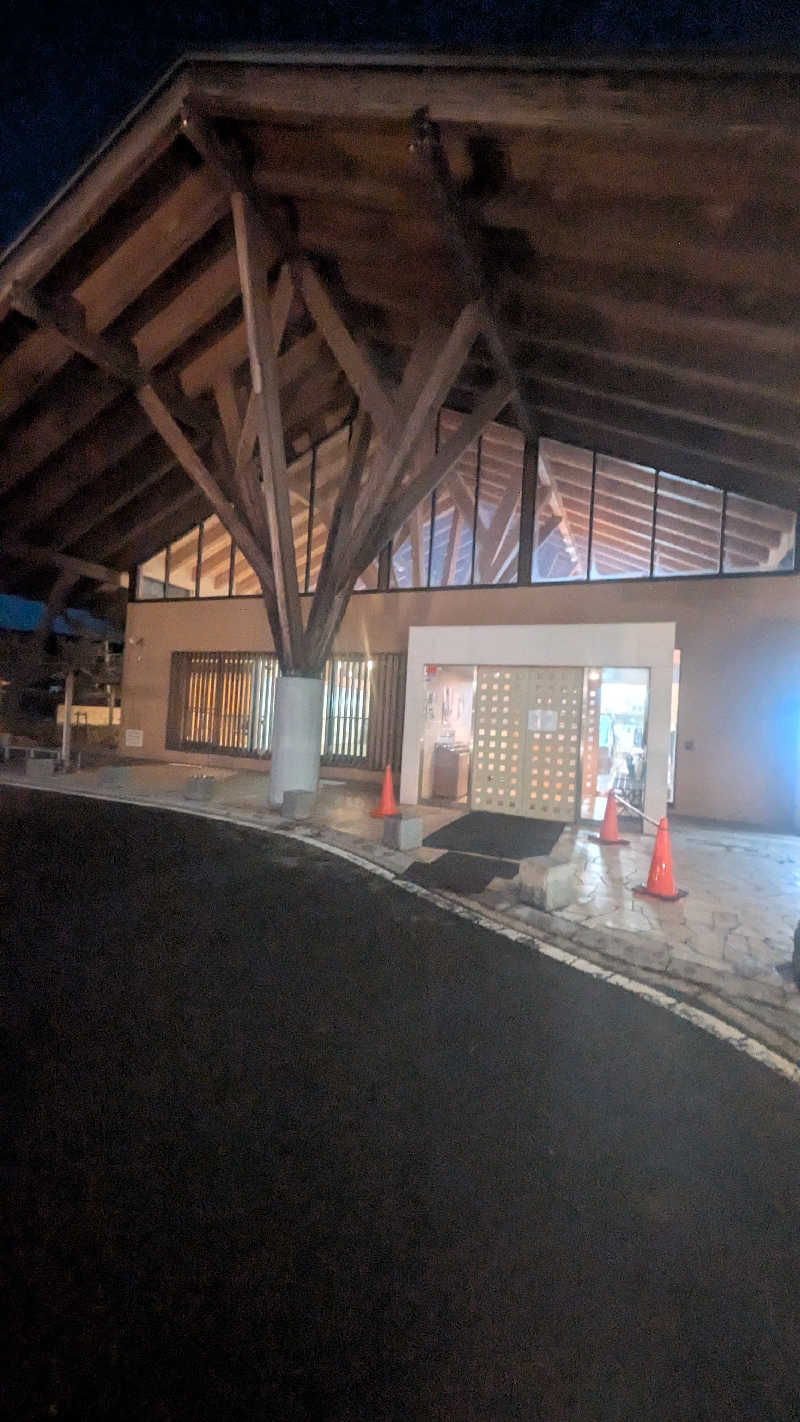 サUなさんのバーデンパークSOGIのサ活写真