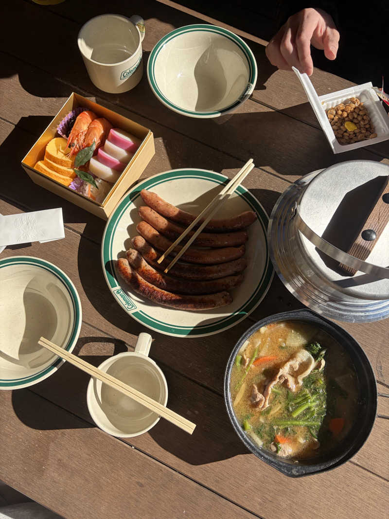 ゆうさんのPICA Fujiyamaのサ活写真