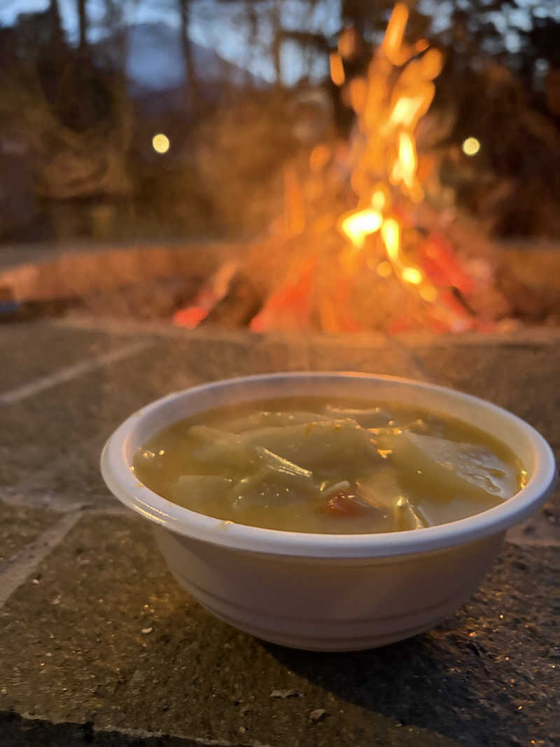 ゆうさんのふじやま温泉のサ活写真