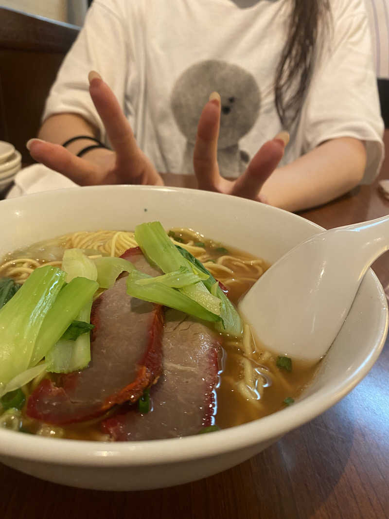 ゆうさんのHARE-TABI SAUNA&INNのサ活写真