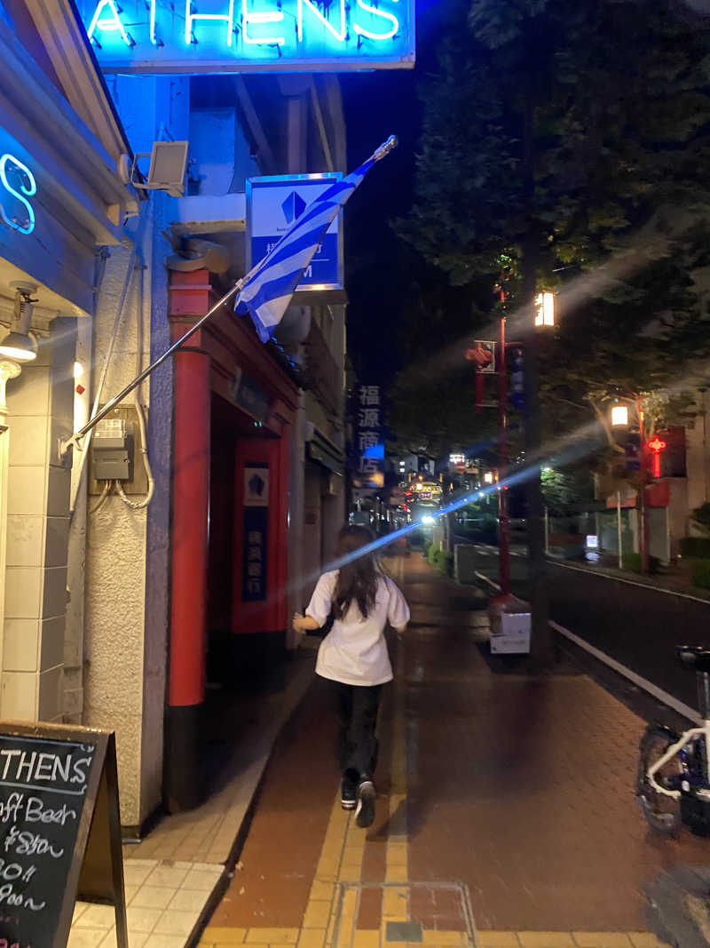 ゆうさんのHARE-TABI SAUNA&INNのサ活写真