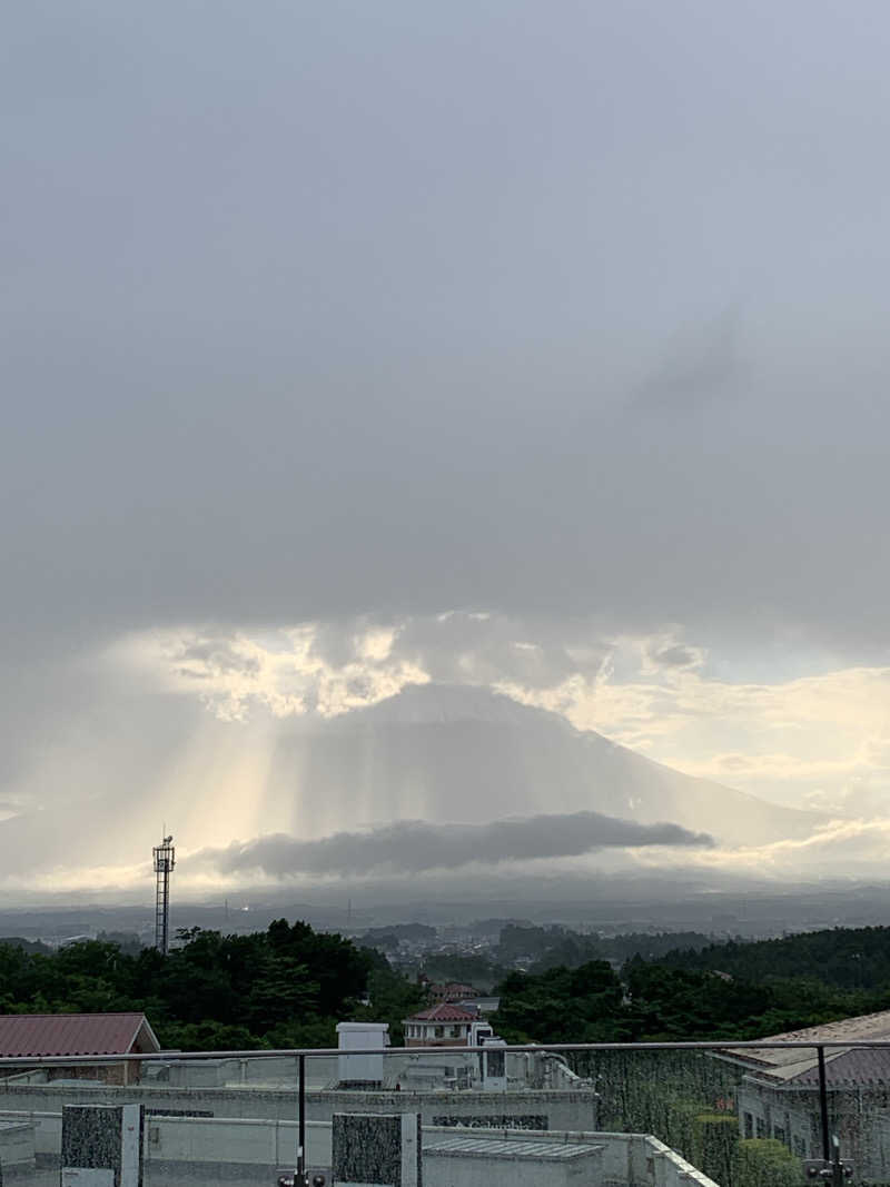 cx1nさんの木の花の湯(HOTEL CLAD)のサ活写真