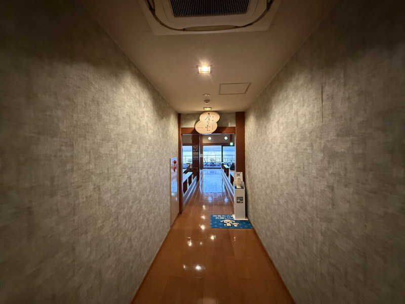 ダイジュさんの琴弾廻廊のサ活写真