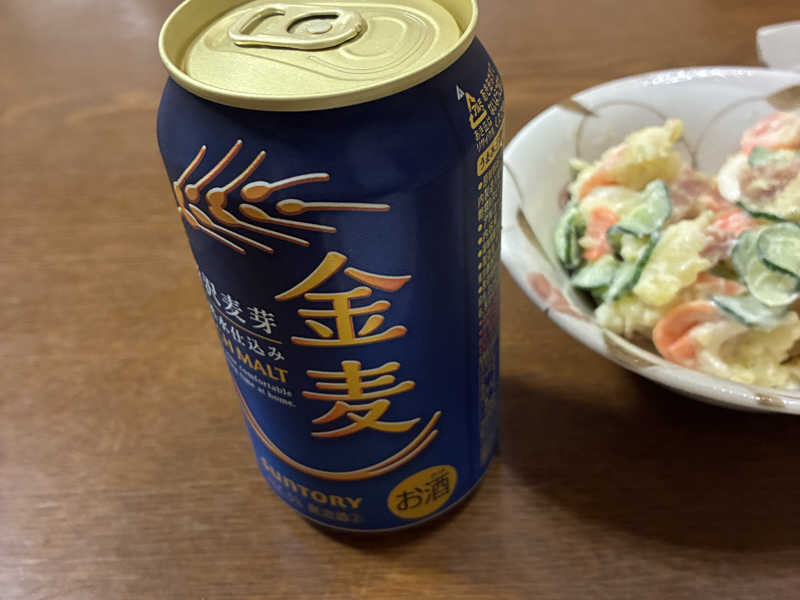 金麦