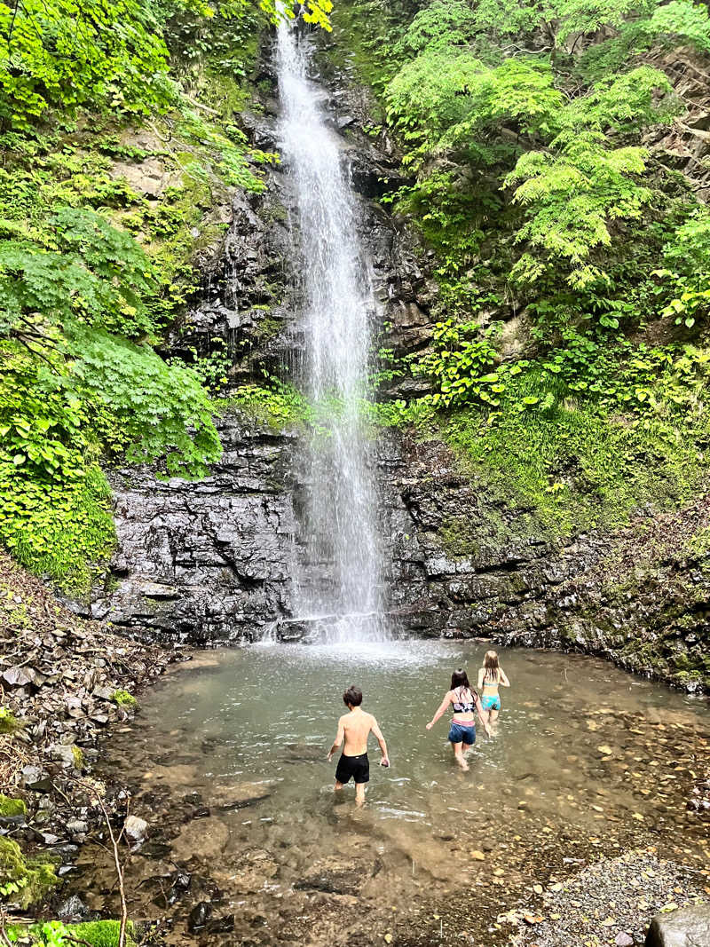 Saunaboarderさんの井戸端サウナのサ活写真