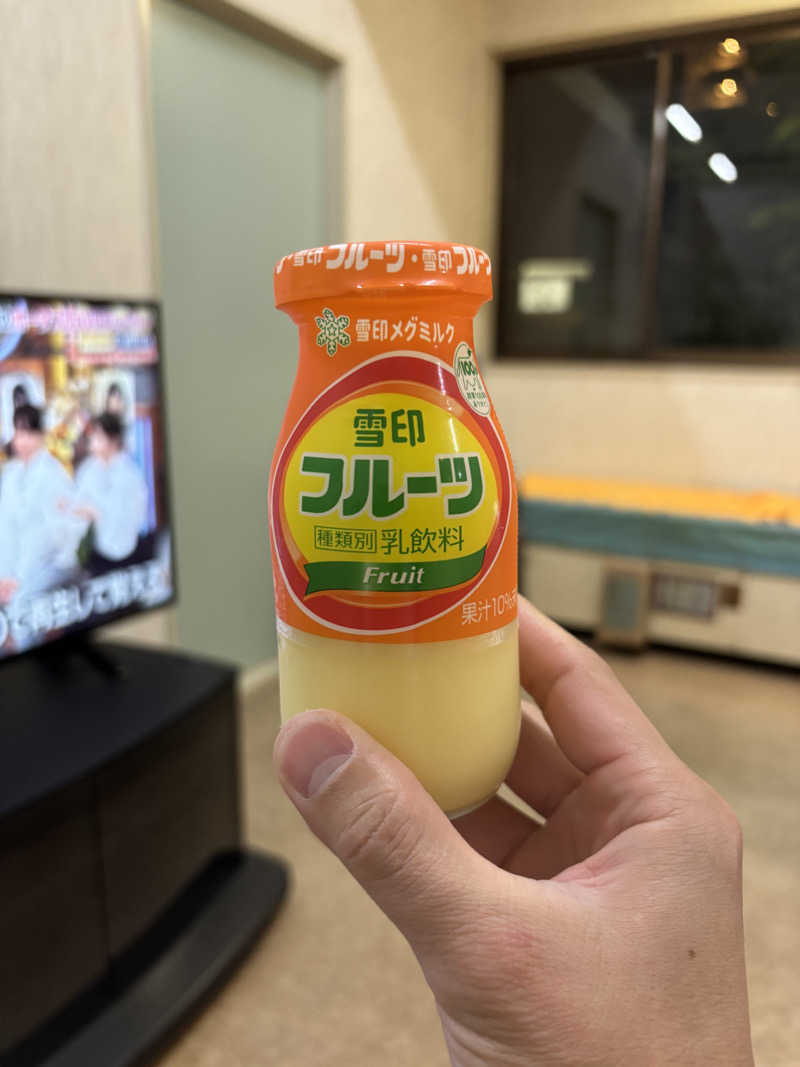 Type:P.proさんの大福湯のサ活写真