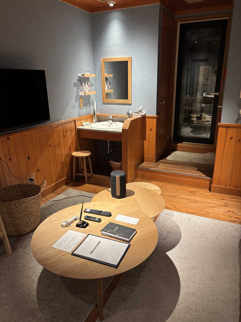 Type:P.proさんの神戸サウナ&スパのサ活写真