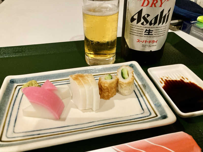 プーマ009さんの神戸サウナ&スパのサ活写真