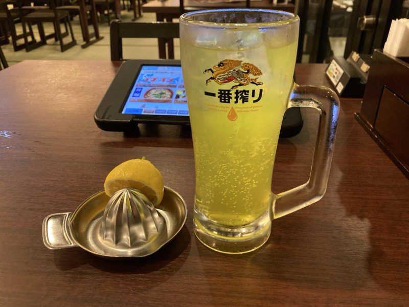プーマ009さんの神戸ハーバーランド温泉 万葉倶楽部のサ活写真