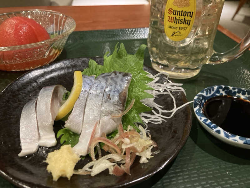 プーマ009さんの神戸サウナ&スパのサ活写真