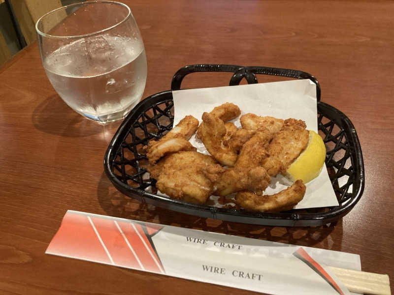 プーマ009さんの神戸サウナ&スパのサ活写真