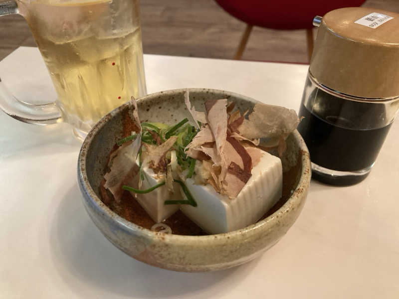 プーマ009さんのニュージャパン 梅田店(カプセルイン大阪)のサ活写真