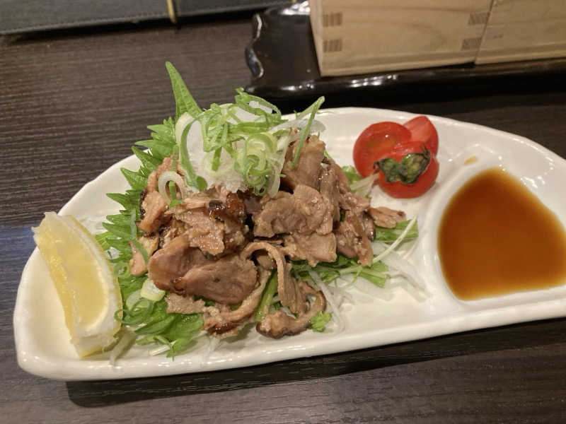 プーマ009さんの有馬グランドホテル ゆらりのサ活写真