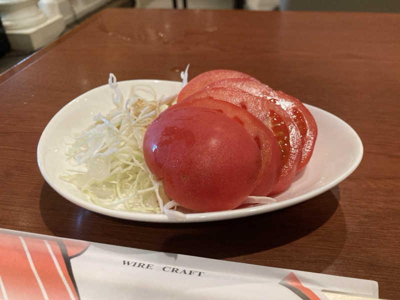 プーマ009さんの神戸サウナ&スパのサ活写真