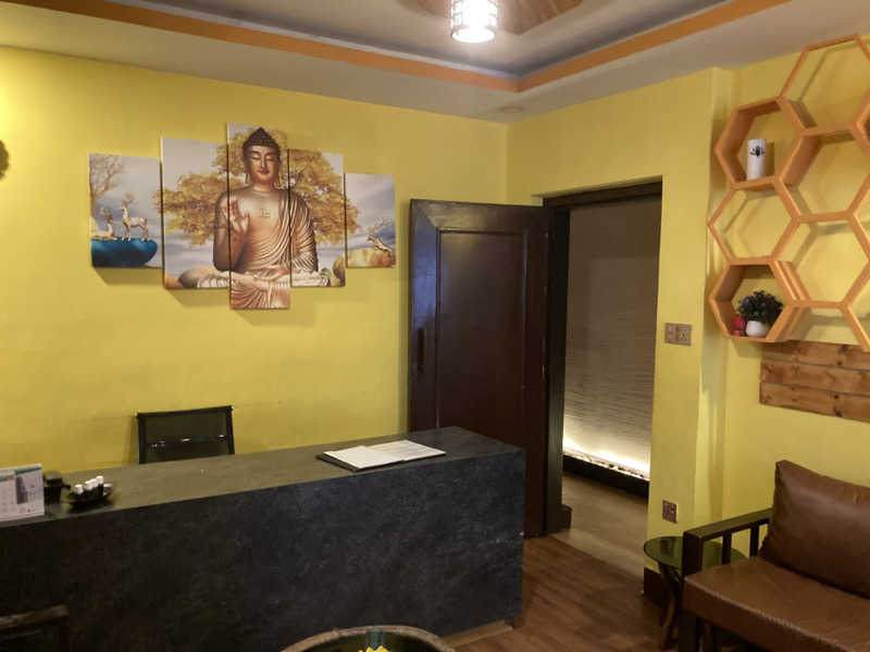 プーマ009さんのThamel Hotel & Spaのサ活写真