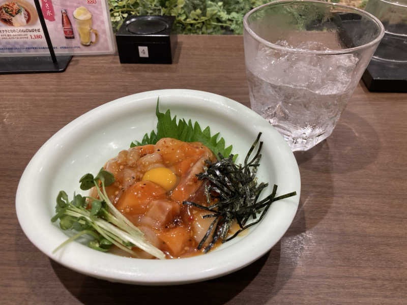 プーマ009さんの湯の華廊のサ活写真