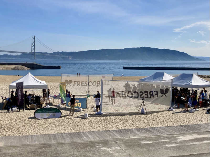 プーマ009さんの明石大蔵海岸 龍の湯のサ活写真