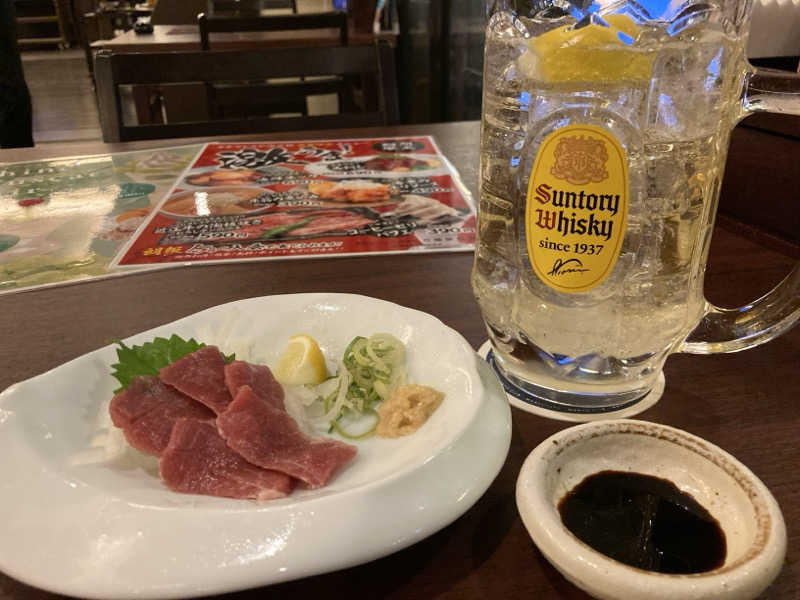 プーマ009さんの神戸ハーバーランド温泉 万葉倶楽部のサ活写真